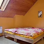 In 1908 Nyaraló Černá v Pošumaví
